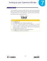 Предварительный просмотр 189 страницы ARKSCAN ES321 User Manual