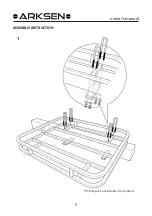 Preview for 5 page of ARKSEN 002-AU-RV26 Owner'S Manual