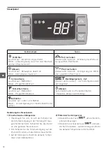 Предварительный просмотр 18 страницы Arktic 235164 User Manual