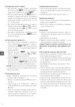 Предварительный просмотр 42 страницы Arktic 235164 User Manual