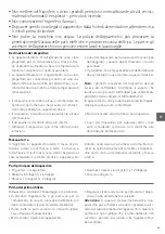 Предварительный просмотр 63 страницы Arktic 235164 User Manual