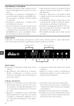 Preview for 62 page of Arktic 237557 User Manual