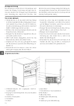 Предварительный просмотр 14 страницы Arktic 271773 User Manual