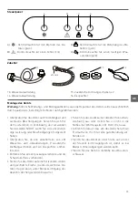 Предварительный просмотр 15 страницы Arktic 271773 User Manual