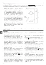 Предварительный просмотр 34 страницы Arktic 271773 User Manual