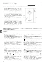 Предварительный просмотр 44 страницы Arktic 271773 User Manual