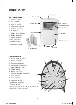 Preview for 3 page of Arlec AEC001 Instruction Manual