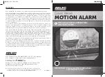 Arlec am120 Installation & Operating Instructions preview