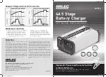 Arlec BC916 Operating Instructions предпросмотр