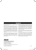 Preview for 2 page of Arlec CL24 Operating Instructions