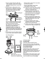 Предварительный просмотр 3 страницы Arlec CSF120BCL Assembly Instructions Manual