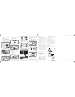 Preview for 2 page of Arlec DCF6060 Assembly And Installation Manual