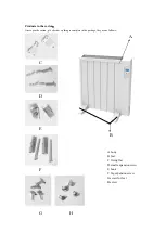 Preview for 2 page of Arlec EALC070 User Instructions