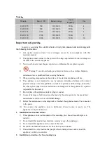 Preview for 3 page of Arlec EALC070 User Instructions