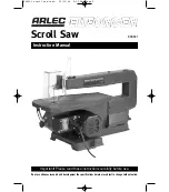 Arlec KSS501 Instruction Manual preview