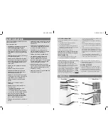 Preview for 2 page of Arlec PA0802GB Instruction Manual