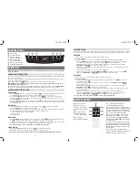 Preview for 4 page of Arlec PA0802GB Instruction Manual