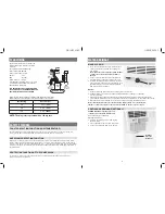 Preview for 5 page of Arlec PA0802GB Instruction Manual