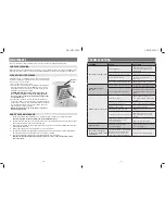 Preview for 6 page of Arlec PA0802GB Instruction Manual