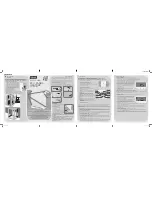 Предварительный просмотр 2 страницы Arlec Simone User Manual