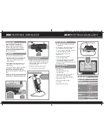 Preview for 2 page of Arlec WLED2030 Operating Instructions