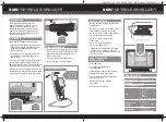 Preview for 2 page of Arlec WLED3050 Operating Instructions