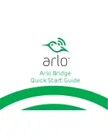 Arlo ABB1000 Quick Start Manual предпросмотр