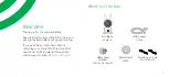 Предварительный просмотр 2 страницы Arlo ABC1000 Quick Start Manual