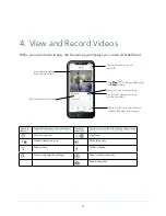 Предварительный просмотр 21 страницы Arlo Audio Doorbell User Manual