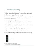 Предварительный просмотр 50 страницы Arlo Audio Doorbell User Manual