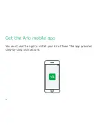 Preview for 4 page of Arlo Chime Quick Start Manual