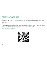 Preview for 6 page of Arlo Chime Quick Start Manual