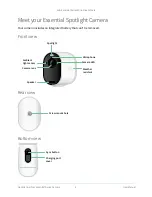 Предварительный просмотр 6 страницы Arlo Essential User Manual