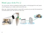 Preview for 4 page of Arlo Pro 2 Quick Start Manual