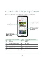 Предварительный просмотр 28 страницы Arlo Pro 5S 2K User Manual