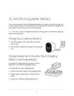 Предварительный просмотр 77 страницы Arlo Pro 5S 2K User Manual