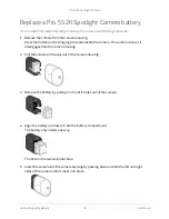 Предварительный просмотр 78 страницы Arlo Pro 5S 2K User Manual