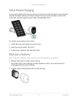 Предварительный просмотр 79 страницы Arlo Pro 5S 2K User Manual