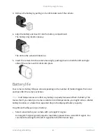 Предварительный просмотр 80 страницы Arlo Pro 5S 2K User Manual