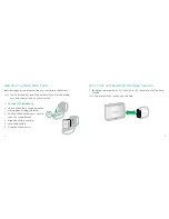 Preview for 3 page of Arlo Pro Quick Start Manual