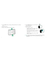 Preview for 4 page of Arlo Pro Quick Start Manual