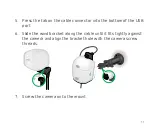 Предварительный просмотр 11 страницы Arlo Telguard Go Quick Start Manual