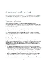 Предварительный просмотр 31 страницы Arlo Ultra 2 User Manual