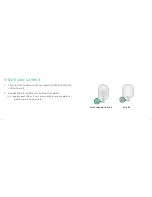 Preview for 4 page of Arlo VMA4900 Quick Start Manual