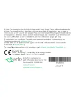 Preview for 11 page of Arlo VMA4900 Quick Start Manual