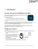 Preview for 4 page of Arlo VMC2020 User Manual