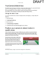 Preview for 6 page of Arlo VMC2020 User Manual