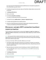 Preview for 12 page of Arlo VMC2020 User Manual