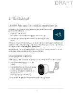 Предварительный просмотр 4 страницы Arlo VMC2030 User Manual