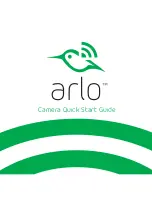 Предварительный просмотр 1 страницы Arlo VMC3030 Quick Start Manual